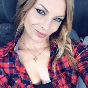 Meet your Posher, Chantalle